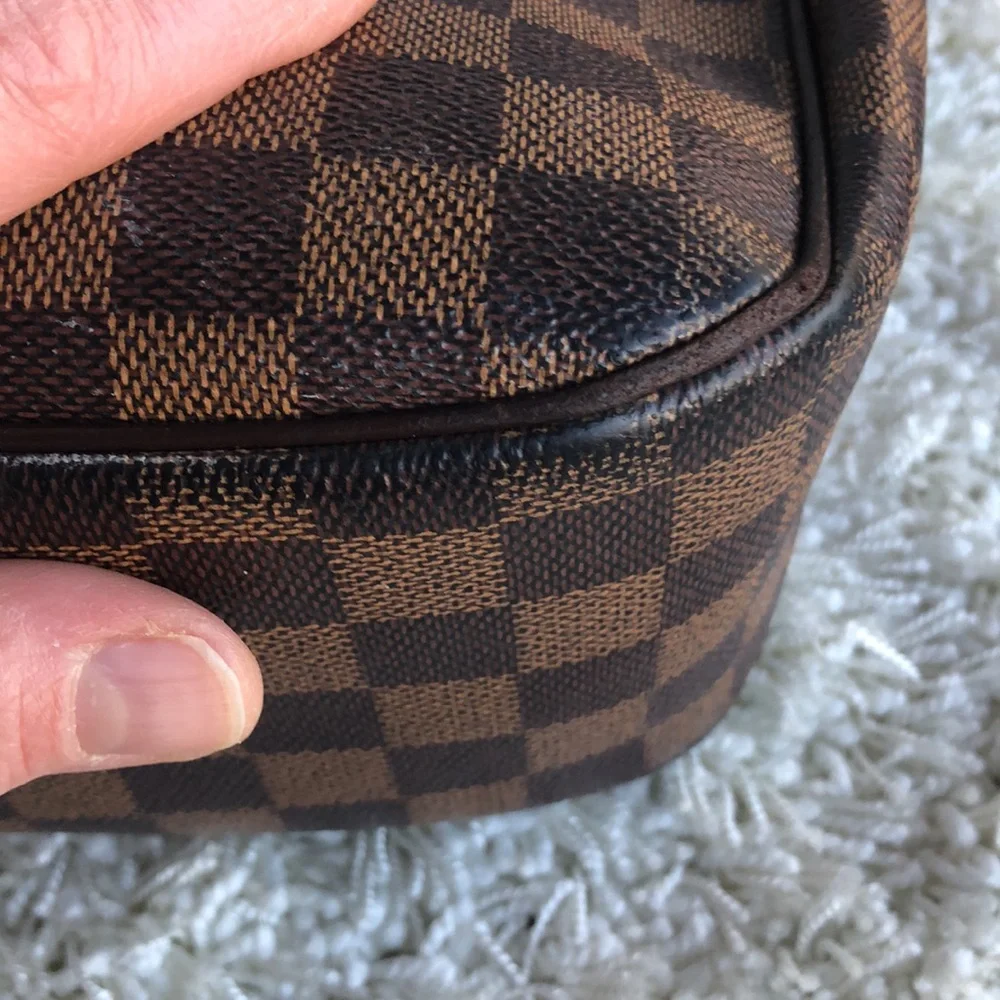 Louis Vuitton bag - Picture 16 of 17